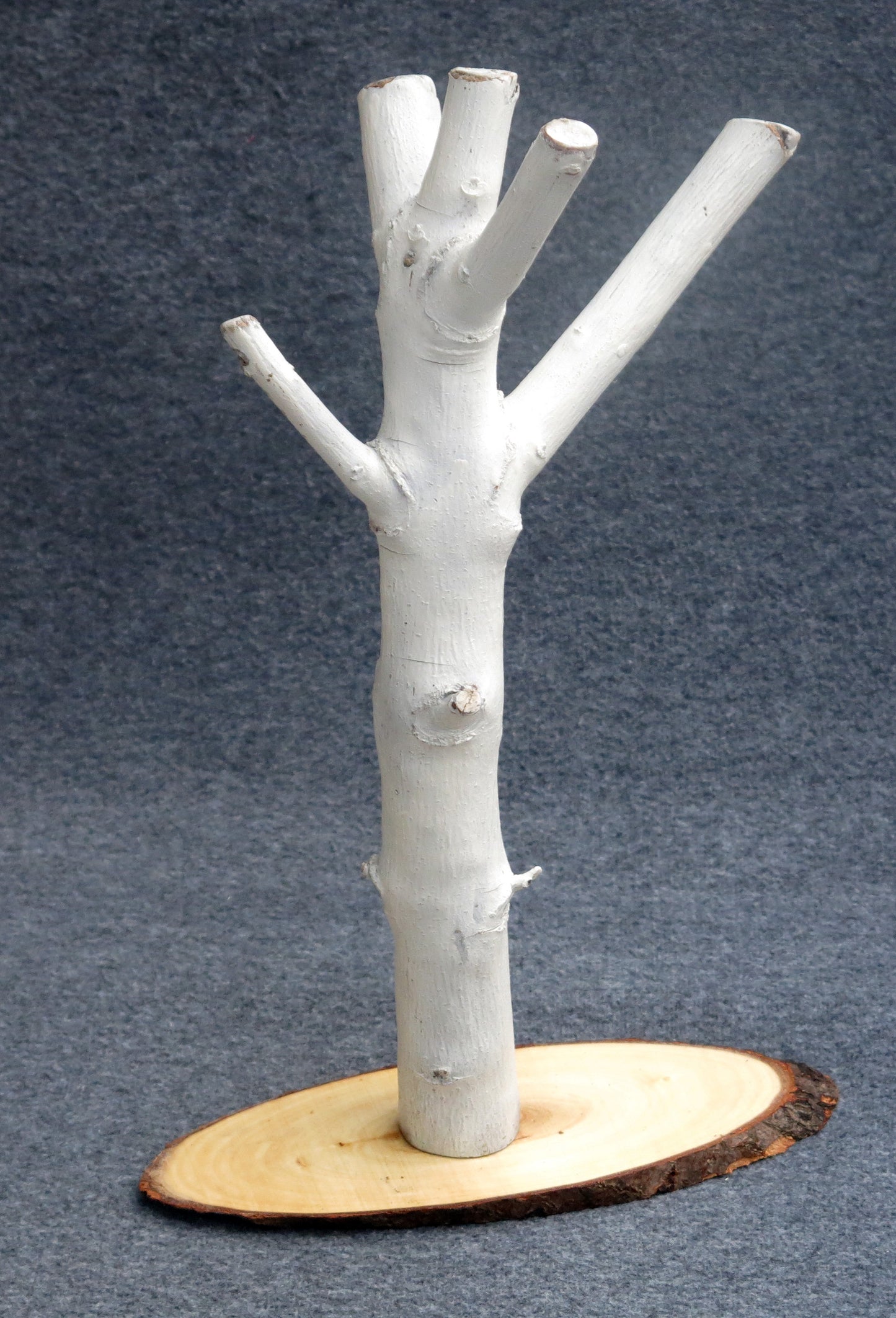 Driftwood Bracelet Stand Tree
