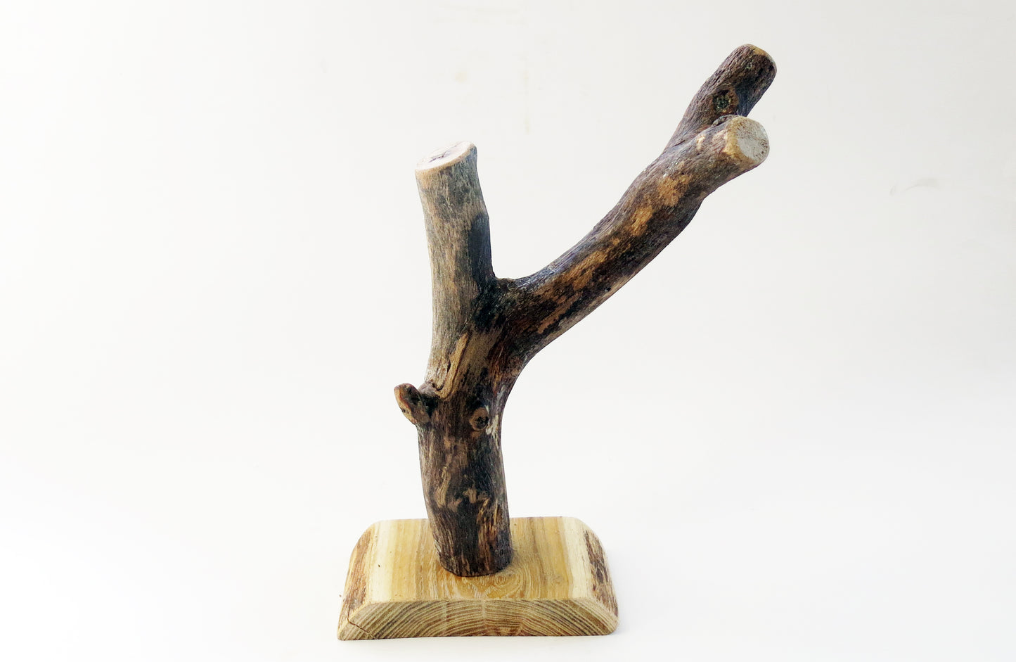 Driftwood Bracelet Stand Tree