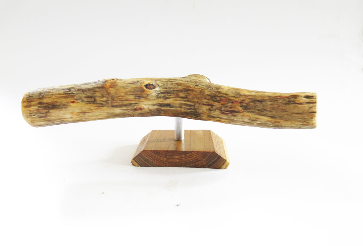 Driftwood Bracelet Display "T"
