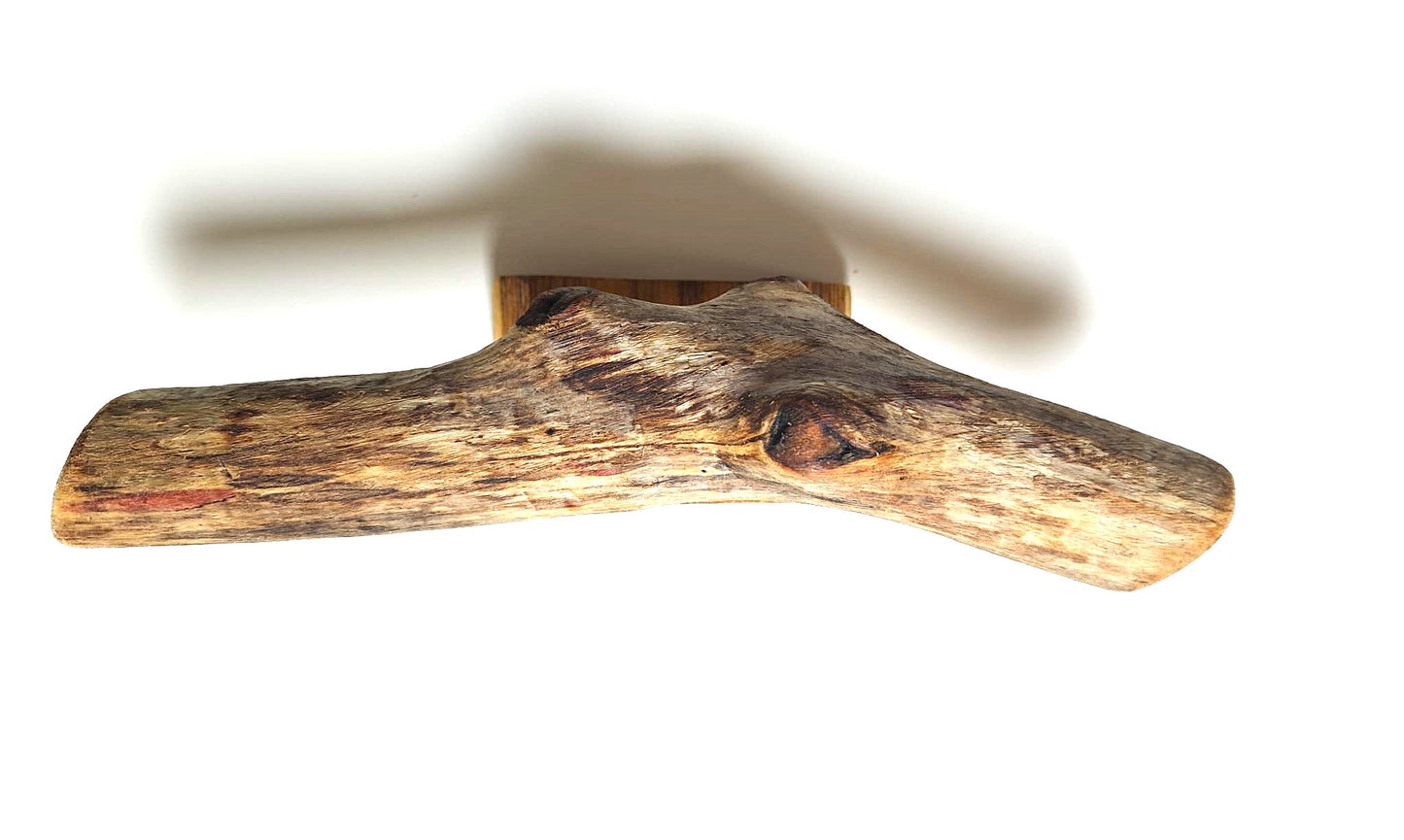 Driftwood Bracelet Display "T"