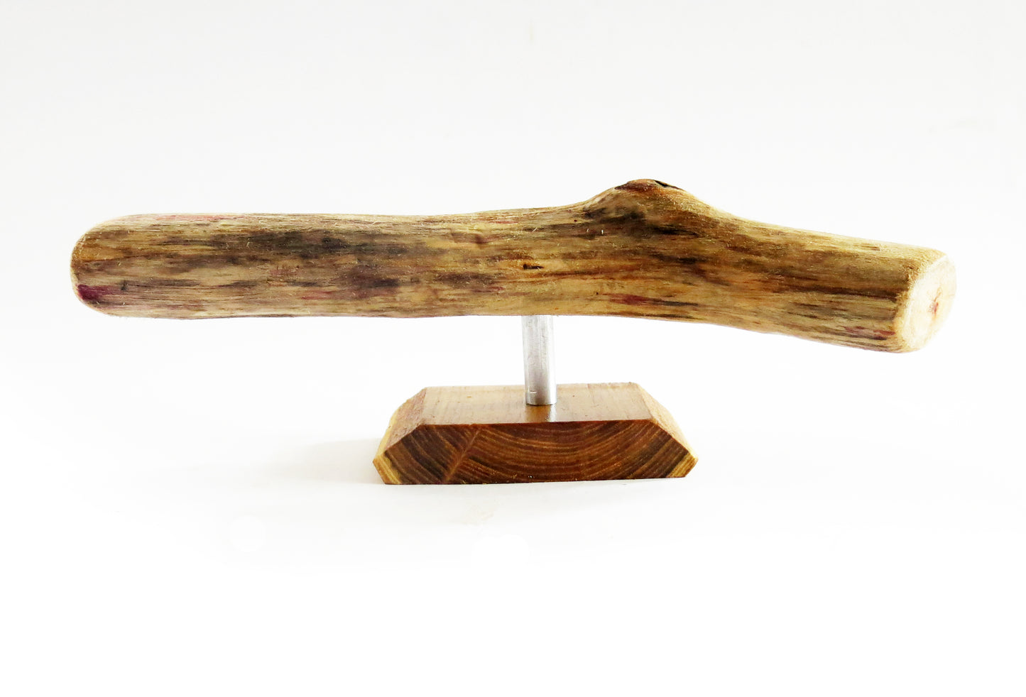 Driftwood Bracelet Display "T"