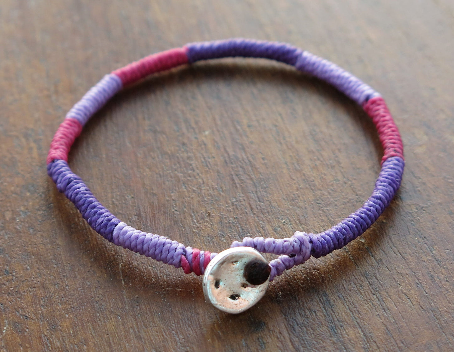 RINO – Multicolored Surfers Bracelet