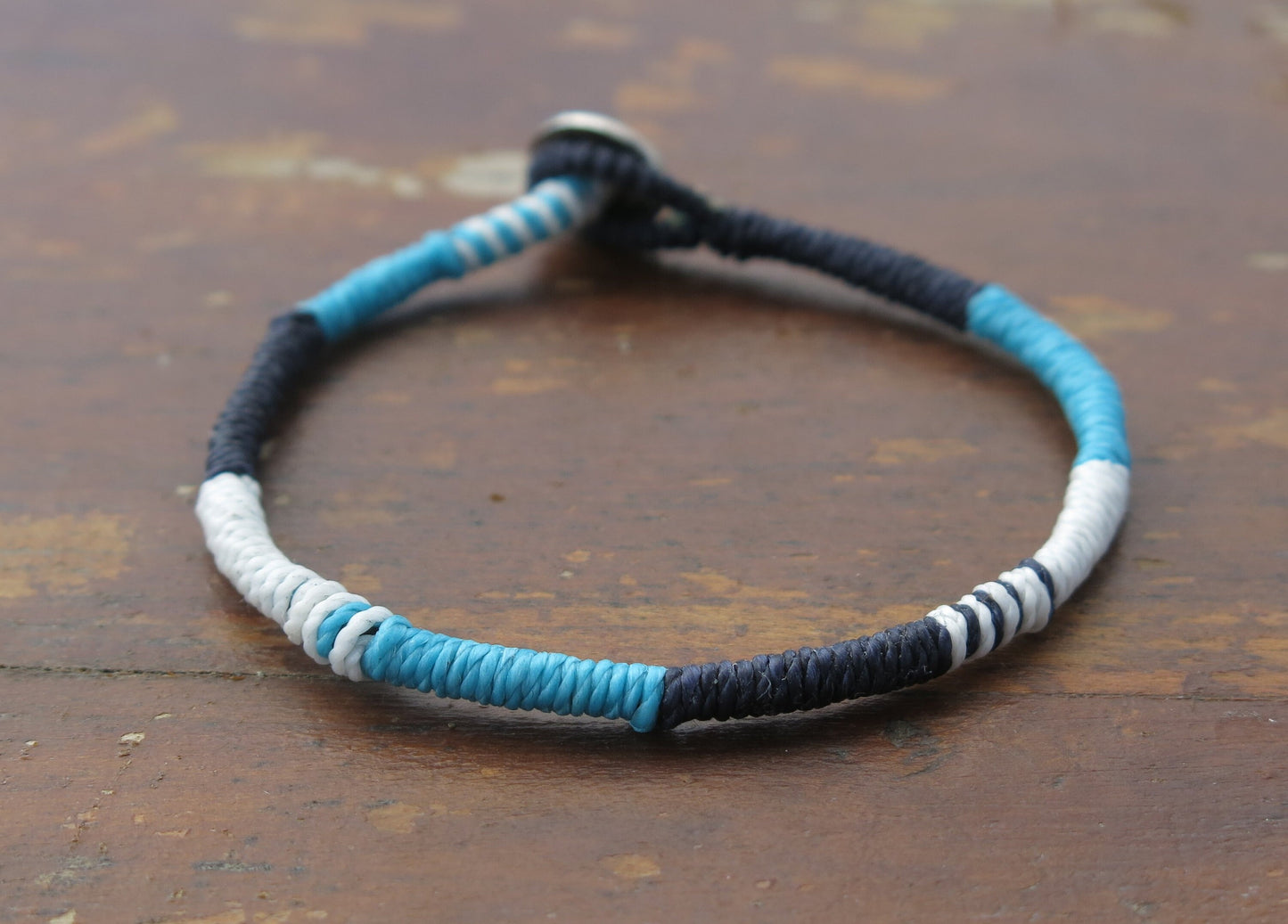 RINO – Multicolored Surfers Bracelet