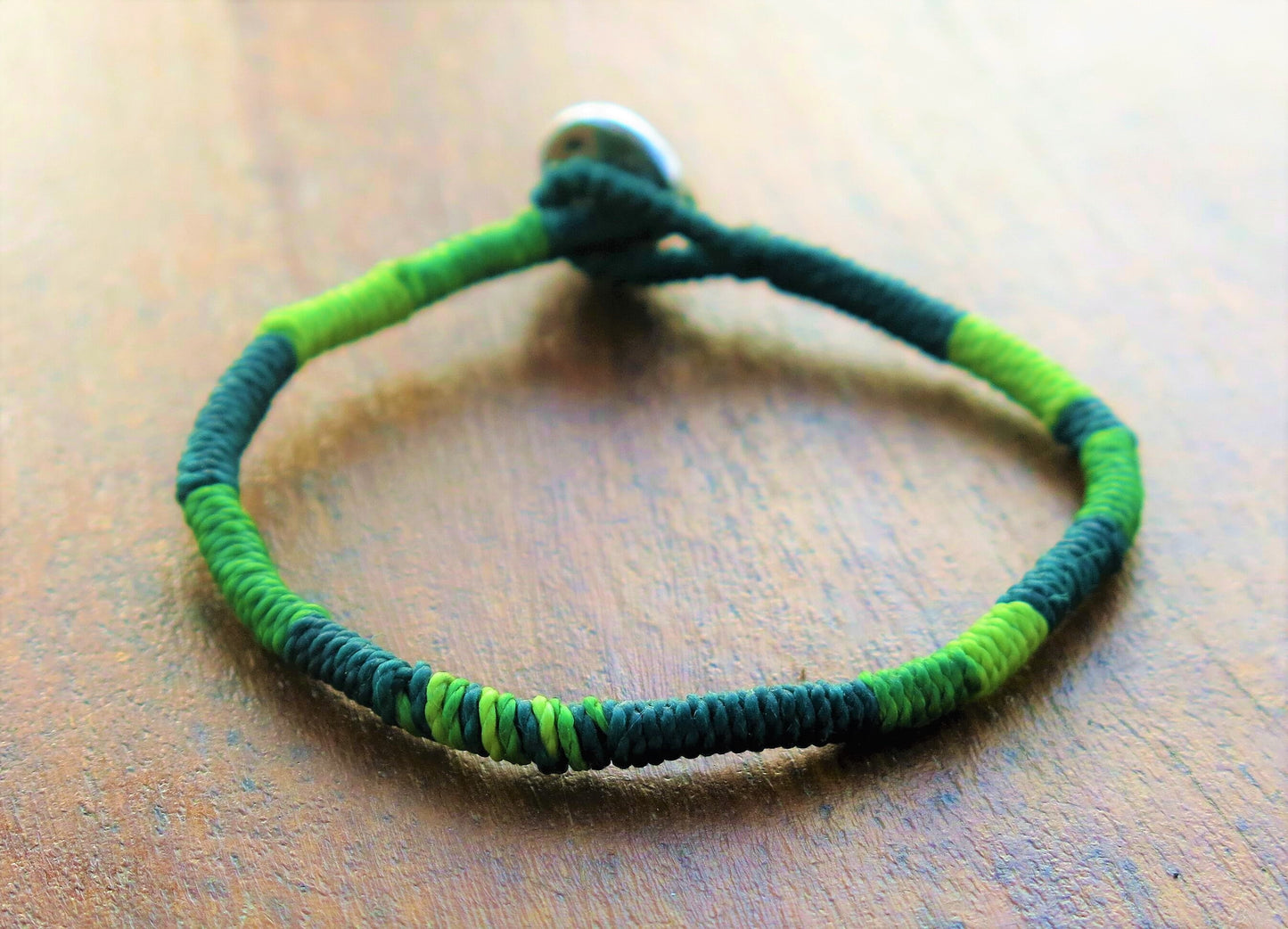 RINO – Multicolored Surfers Bracelet