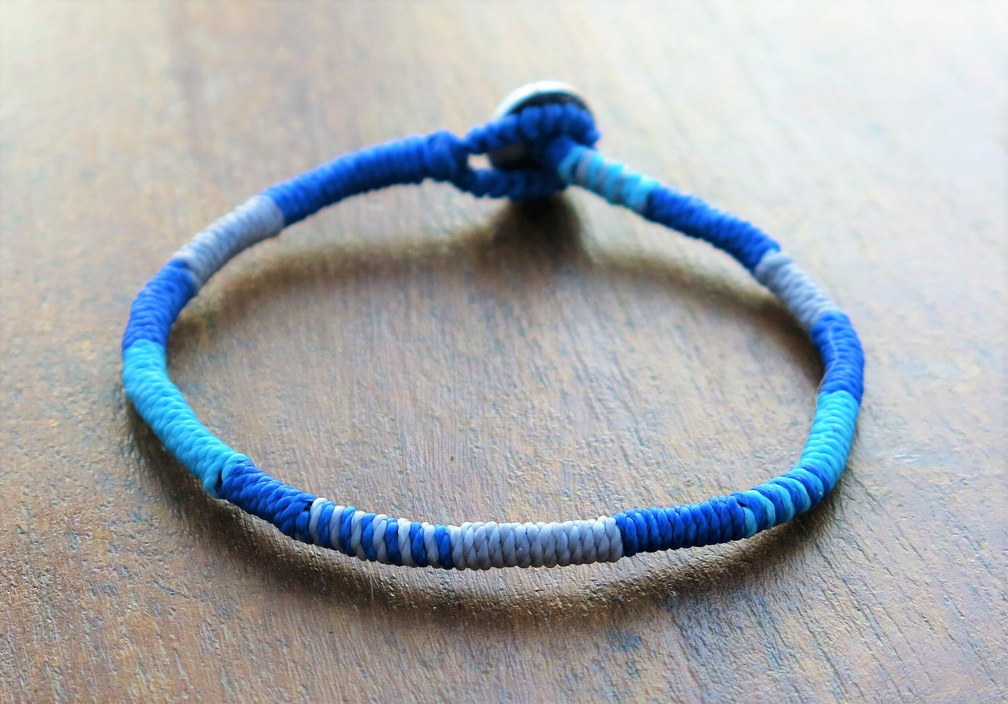 RINO – Multicolored Surfers Bracelet