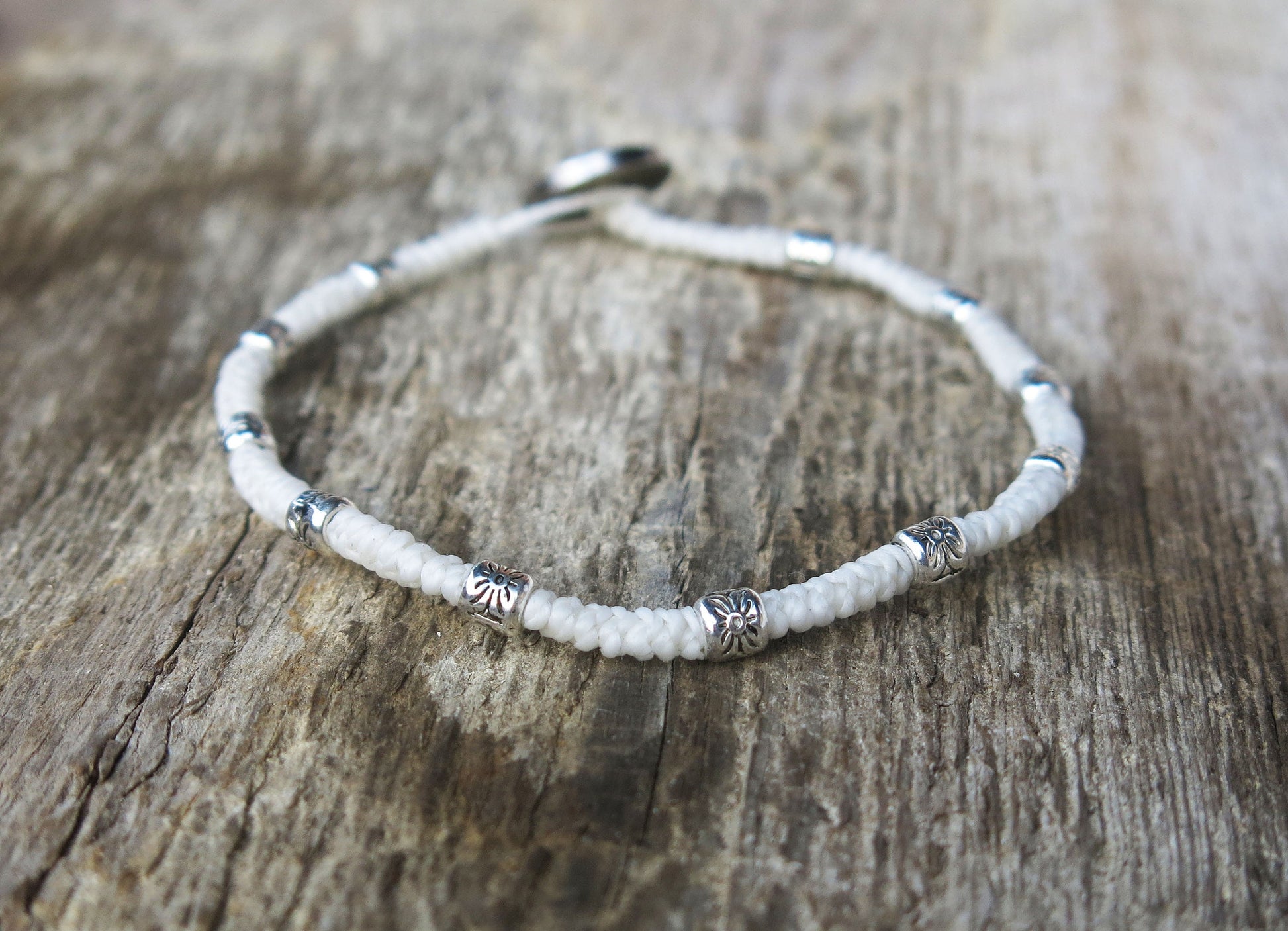 GENT - Tibetan Style Knotted Bracelet